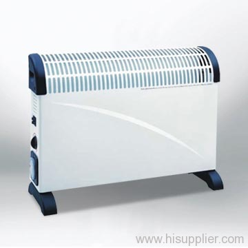 2kw convector heater