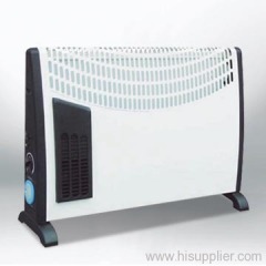 Convectors Heater