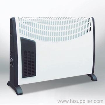 electric heater