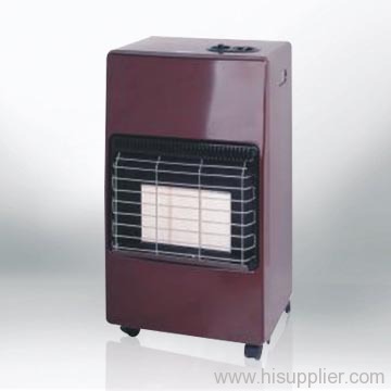 Gas Air Heater