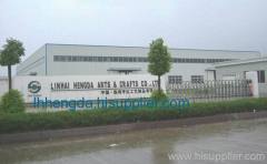 Linhai Hengda Arts&Crafts Co.,Ltd