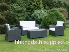 Bamboo Rattan Furniture