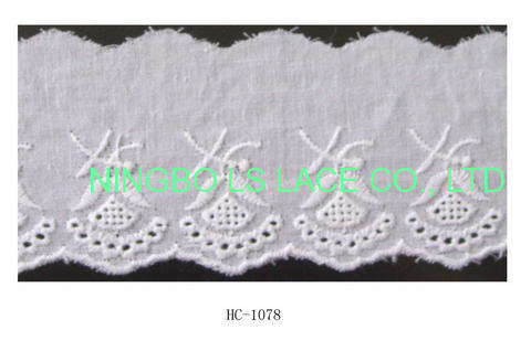 Cotton Lace