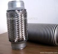 Wuxi Sanding Corrugated Tube Co., Ltd.