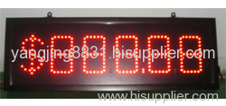 Led display