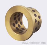 YILIDA Self-lubricating Bearing Co.,Ltd.