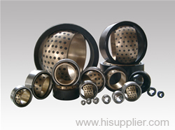 YILIDA Self-lubricating Bearing Co.,Ltd.