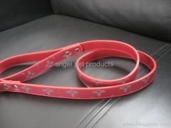 Louis Vuitton dog leash