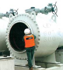 ball valve