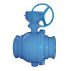 Welding Ball Valve