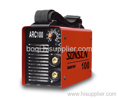 ARC Welding Machines