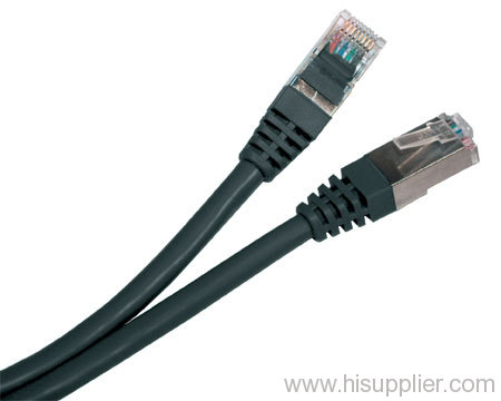 cat5e stp patch cord