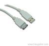 USB 2.0/3.0 Cable(AM to AF)