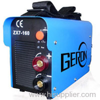 Welding machine