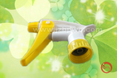 pressure sprayer nozzle