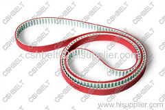 PU timing belt