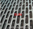 perforated hole mesh