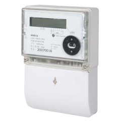 IEC Electronic Meter