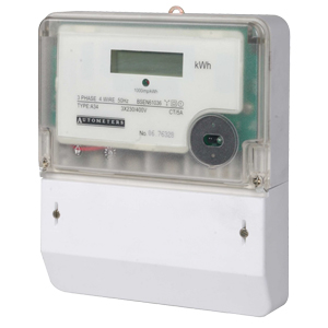 IEC Electronic Meter