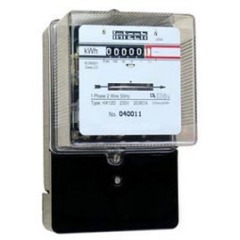 ANSI Electronic Meter