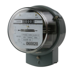 ANSI Electronic Meter