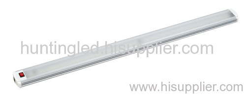 LED cabinet light