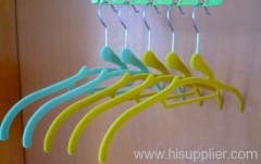 Coat Hanger Rack