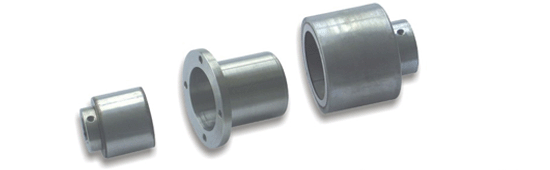 magnetic drive coupling