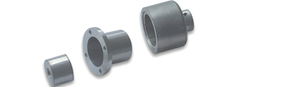 magnetic drive couplings