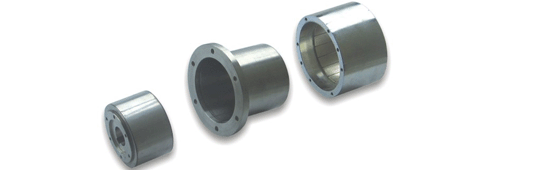 Magnetic Coupling