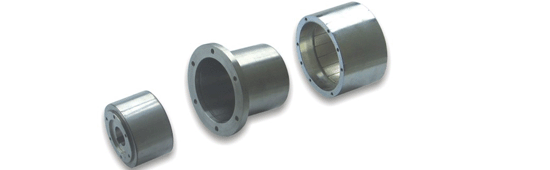 magnetic coupling Flange type