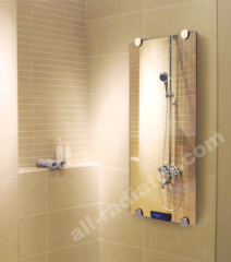 Electric Mirror Radiator