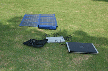 Solar Charger