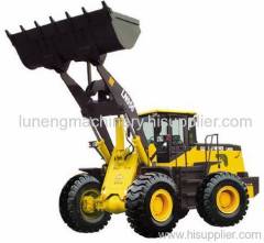 Cat Wheel Loaders