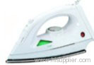 Steam iron