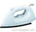 Home dry iron