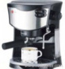 Espresso coffee maker