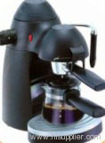 Espresso coffee maker