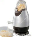 Hot Air Popcorn Maker