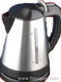 new  kettle