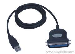 USB to Printer Cable