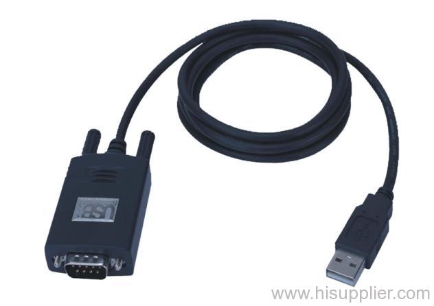 USB TO RS 232 cable