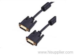 DVI Cable (18+5)