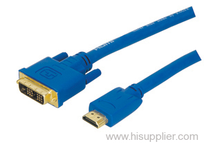 hdmi to dvi cable