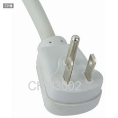 electrical plug