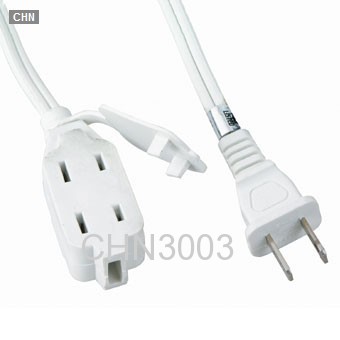 UL plug and socket connector