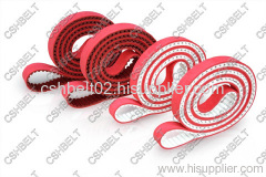 Pu seamless timing belts (AT20)/PU belt/PU timing belt/timing belt/seamless timing belt