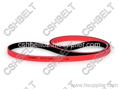 Special belt,T5-2280,transmission belt(PU timing belt)