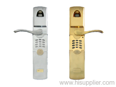 Fingerprint Lock HF-LE301