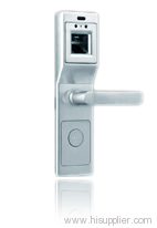 fingerprint Lock HF-LE411